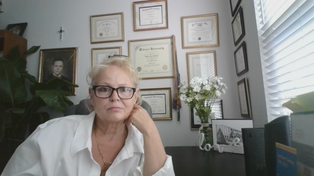 Dr. Angela M. Doyle